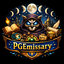 PG Emissary